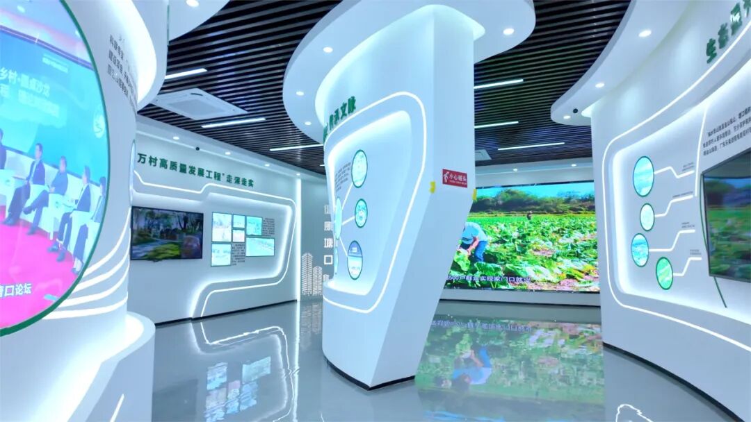 盧一先到陽西縣宣講黨的二十屆四中全會精神并調研